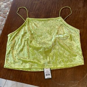 Color is called CITRUS DRINK